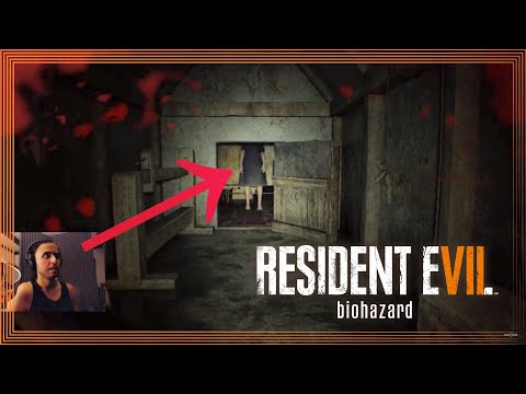 horas juego resident evil 7